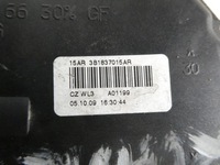 фото thumb №4, Замок дверь левый перед skoda roomster