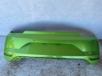 фото thumb №1, Бампер задня задній vw scirocco lift 13-