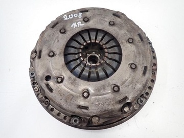 фото thumb №13, Сцепление комплектные двухмассовый маховик 9800221480 peugeot 208 2008 i 1.6 b-hdi 16r