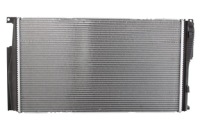 Радиатор воды bmw 2010- Доставка, фото thumb