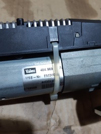 фото thumb №6, Audi q7 4l привод крышки багажника левый 4l0827851b