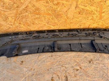 фото thumb №11, Накладка бампера спойлер задня зад hyundai i30 i-30 iii 3 рестайлінг 20-