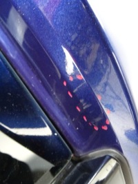 фото thumb №15, X-trail iv t33 двигун 1.5 vc-t e-power 9560km кришка багажника багажника rby-g камера