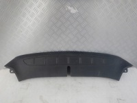 Купить Tesla x защита na ремень перед накладка ванна, фото thumb