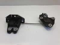 фото thumb №1, Volvo xc90 ii v90 ii замок крышки багажника 32149887