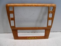 фото thumb №1, Рамка захист радіо skoda superb #