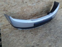 Передний бампер перед skoda fabia i 1 mp12 в Украине, фото thumb