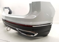 фото thumb №11, Новый org бампер задняя vw tiguan ii 5na 6xpdc lc9a