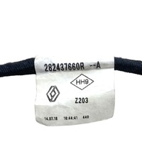 фото thumb №14, Шланг антени радіо renault koleos ii