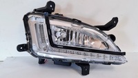 фото thumb №1, Протитуманна фара правий led hyundai tucson lift 18-