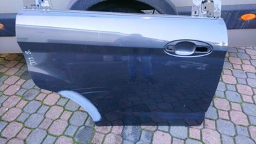 фото thumb №2, Дверь правые зад задние ford grand c-max дверь сдвижные боковые c-max grand