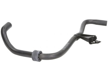 фото thumb №1, Шланг радиатор skoda octavia ii mk2 2.0