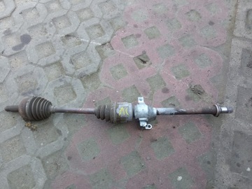 фото thumb №1, Accord viii 2.4 автомат полуось правая