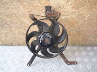 фото thumb №1, Вентилятор радіатора seat cordoba i 1.9tdi 93-