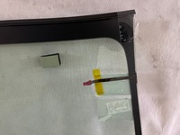 фото thumb №7, Скло передня mercedes glb x247 датчик kam ant 2020