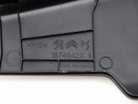 фото thumb №13, Peugeot 508 ii 2020 пластик сидіння 1874642xx