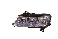 фото thumb №2, Фара fiat stilo h7 h1 h1 01-08 pr поворотник