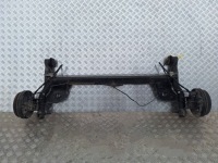 Купить Ось задний  балка подвеска suzuki swift mk6 04-08 2wd, фото thumb