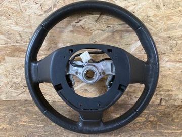 фото thumb №6, Руль мульти кожа suzuki swift mk6 06-
