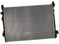 фото thumb №1, Радіаторів dodge journey 2.0-3.6 fiat freemont 2.0-3.6