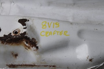 фото thumb №6, Vw crafter i 06r- балка бампера перед передняя усилитель