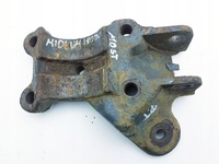 фото thumb №1, Renault midlum кронштейн амортизатора правый задняя