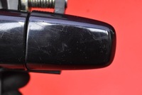 фото thumb №10, Ручка ліва задня задня czarna mitsubishi asx 1 i lift 13-16