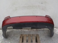 фото thumb №10, 333 skoda octavia ii kombi pdc бампер задня задній