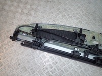 фото thumb №5, Audi a8 4n d5 полиця задня задня шторка механізм