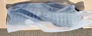 фото thumb №9, Решётка радиатора решётка радиатор бампера решётка перед skoda superb iii рестайлинг оригинальный номер новая