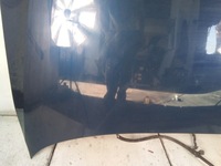 фото thumb №7, K887 капот bmw e60 mysticblau