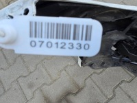 фото thumb №10, Bmw 3 g20 g21 перед бампер передний m набор жалюзи решётка радиатора a300