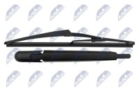 фото thumb №3, Щітка + важіль задній двірники