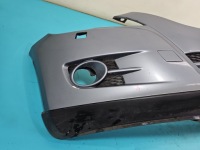 фото thumb №9, Бампер перед vw tiguan i 07-11 сріблястий lr7n