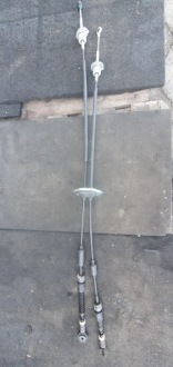 фото thumb №7, Троси трос перемикання передач 1.7 crdi kia sportage iv 43794-f1100