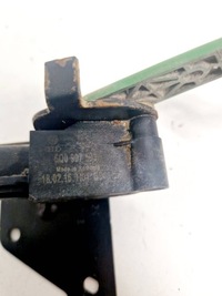 фото thumb №6, Audi a3 s3 8v 2016 датчик выравнивание света osi задний