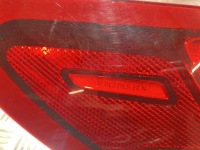 Фара led ліва mercedes cla w117 рестайлінг Оригінал, фото thumb