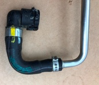 фото thumb №10, Труба шланг охлаждение турбокомпрессора 8091175 bmw x3 x4 m2 m3 m4