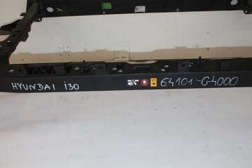 фото thumb №6, Hyundai i30 pas переднє підсилювач 64101-g4000