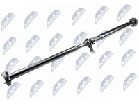 фото thumb №2, Wał приводной dodge challenger 3.5-6.4