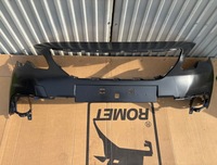 фото thumb №1, Peugeot 2008 i lift 2016 - бампер передний новый