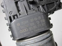фото thumb №6, Моторчик дворник перед audi a4 b6