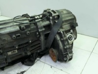 фото thumb №7, Коробка передач передач + редуктор land rover discovery iii 2.7 v6 trc500013