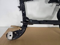 фото thumb №9, Подрамник подрамник задняя задний audi a6 c8 4ko