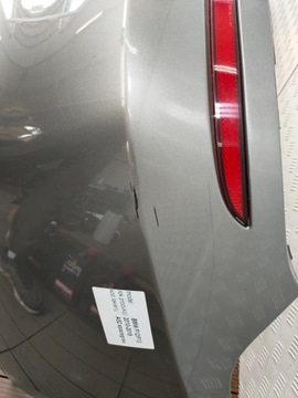 фото thumb №11, Bmw 6 f12 f13 11- бампер задній pod pdc зад дифузор м-пакет a52 spacegrau