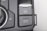 фото thumb №6, Mazda cx-3 lift панель радіо navi 19r anglik