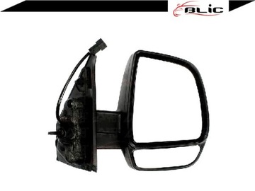 фото thumb №3, Дзеркало fiat doblo 1.3 d multijet 263