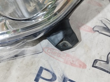 фото thumb №3, Лампа левый перед citroen c3 c 3 ii рестайлинг 14 org 9673814980
