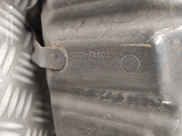 фото thumb №11, Балка бампера перед pod бампер передний цвет fb ford focus mk3