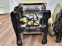 фото thumb №8, Сидіння диван комплект jeep grand cherokee wk2 2017r 3.6 pw7